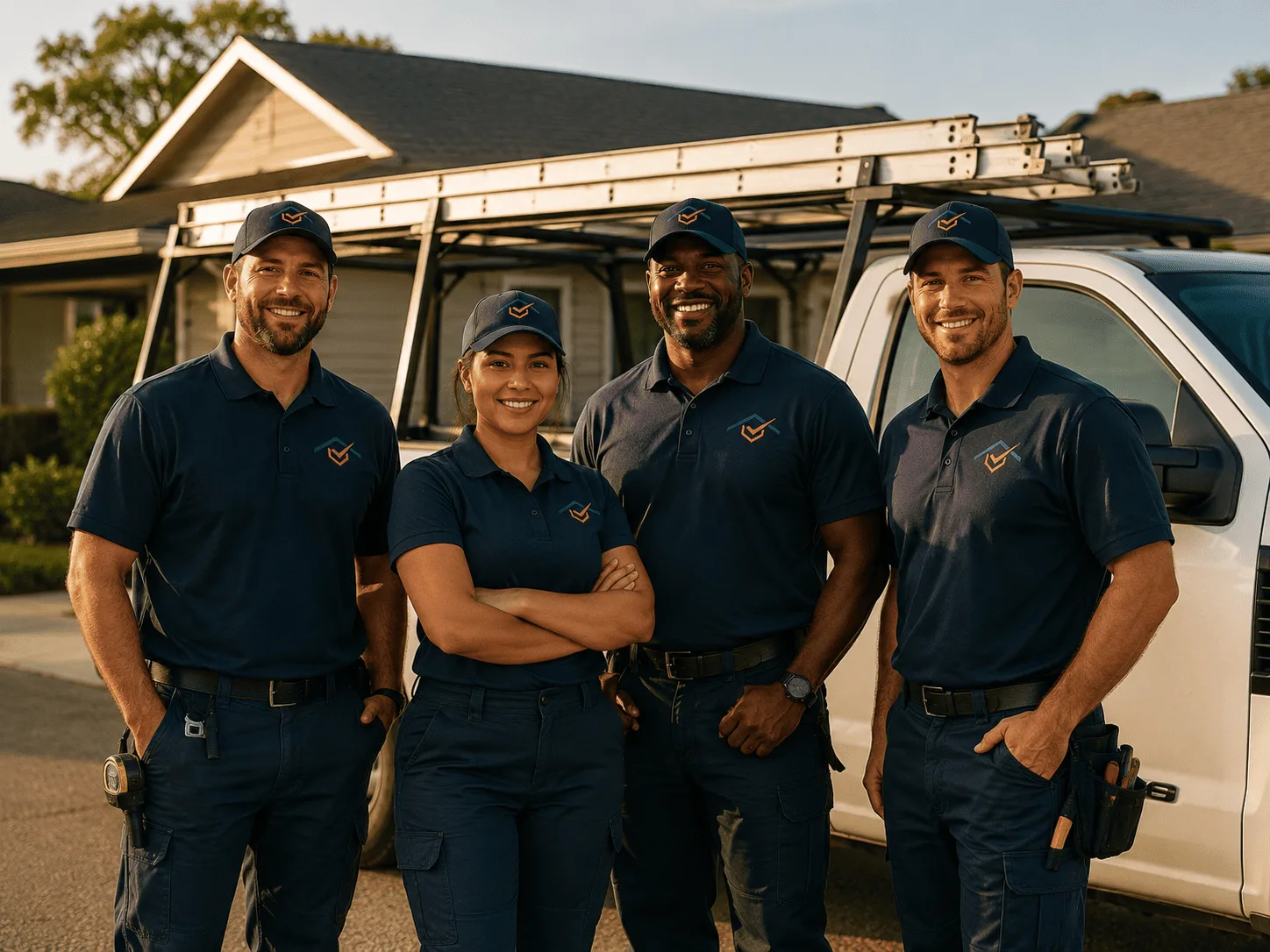 Roof Inspection company in Manchester Township, NJ